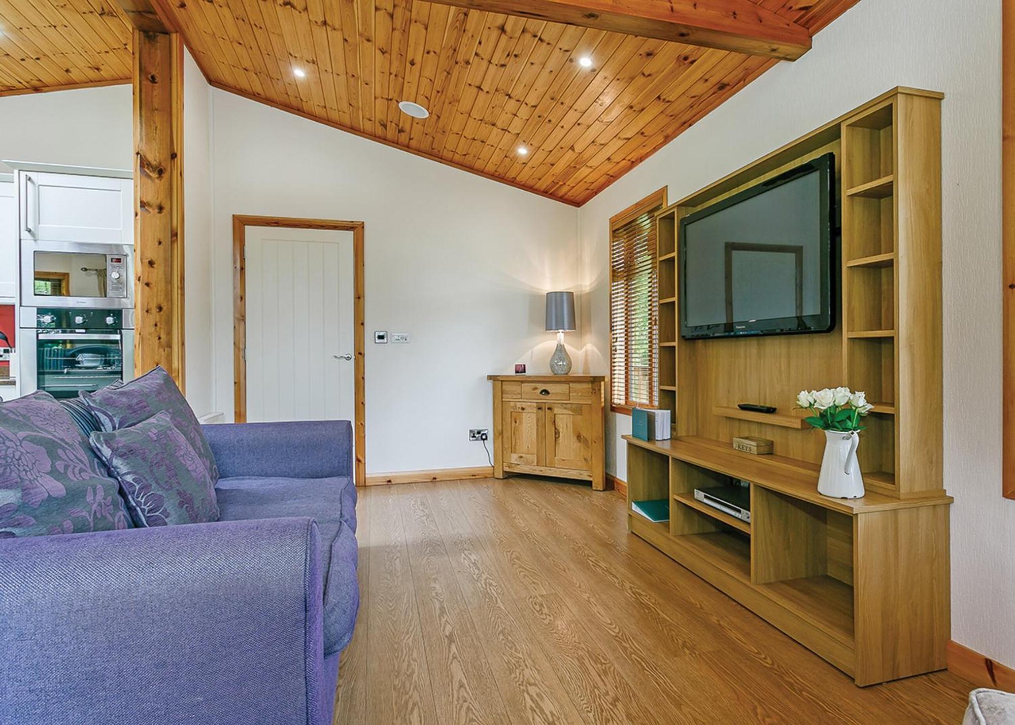 Charlesworth Lodges Glossop Room photo