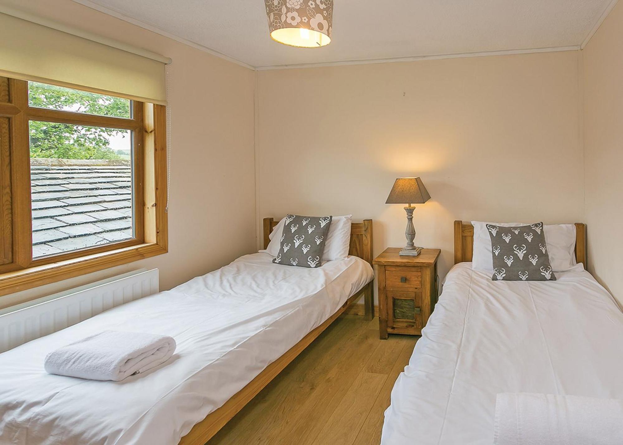 Charlesworth Lodges Glossop Room photo