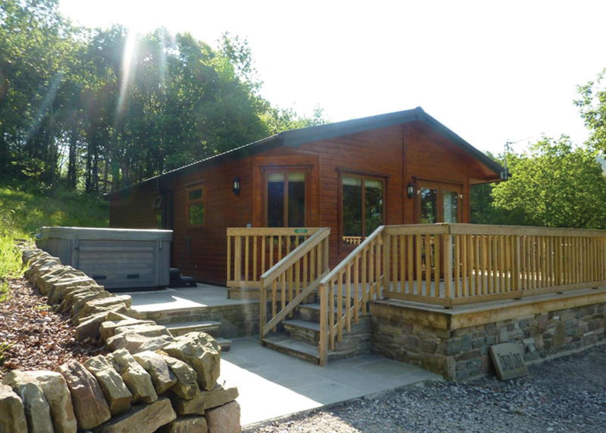 Charlesworth Lodges Glossop Room photo
