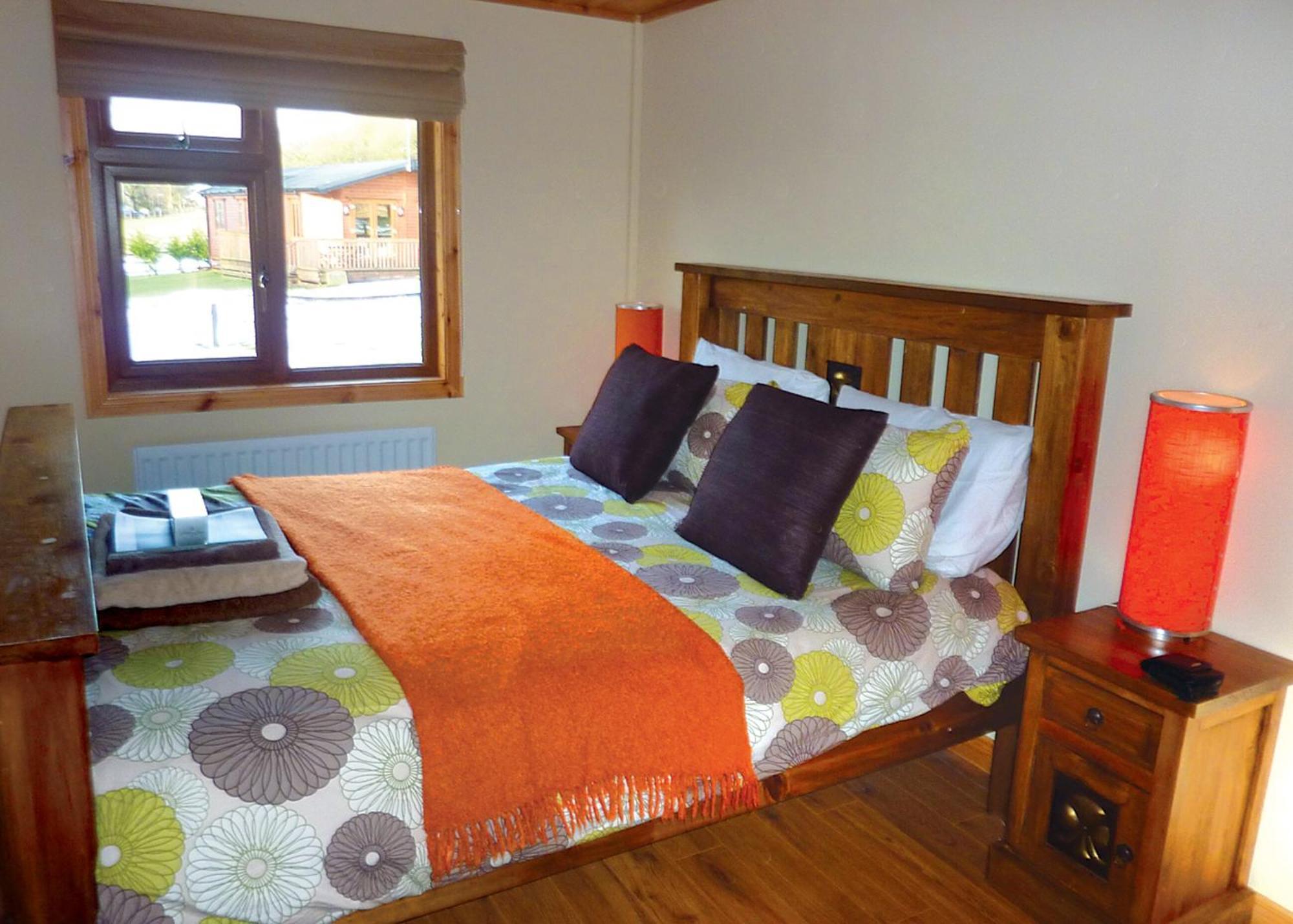 Charlesworth Lodges Glossop Room photo