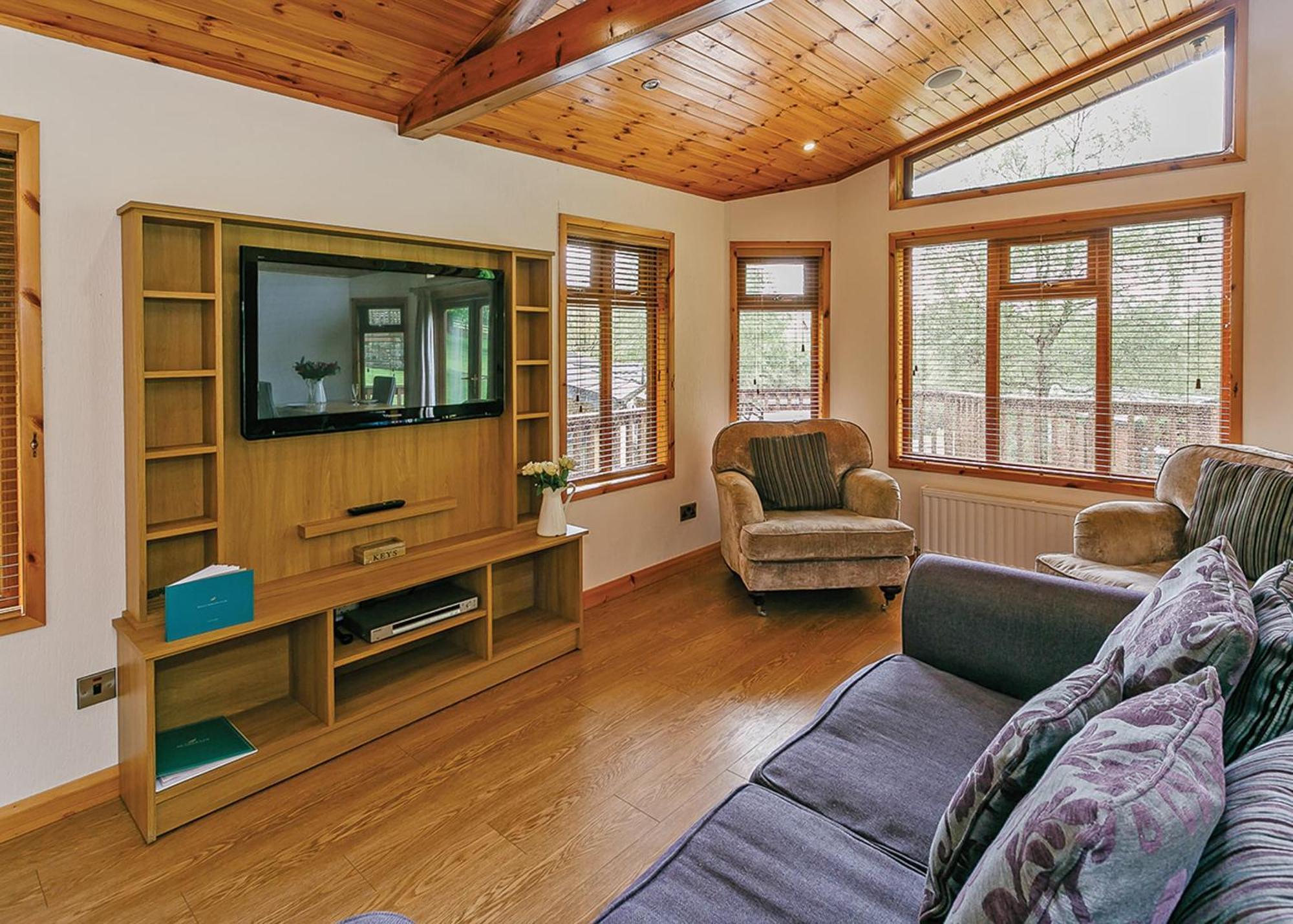 Charlesworth Lodges Glossop Room photo