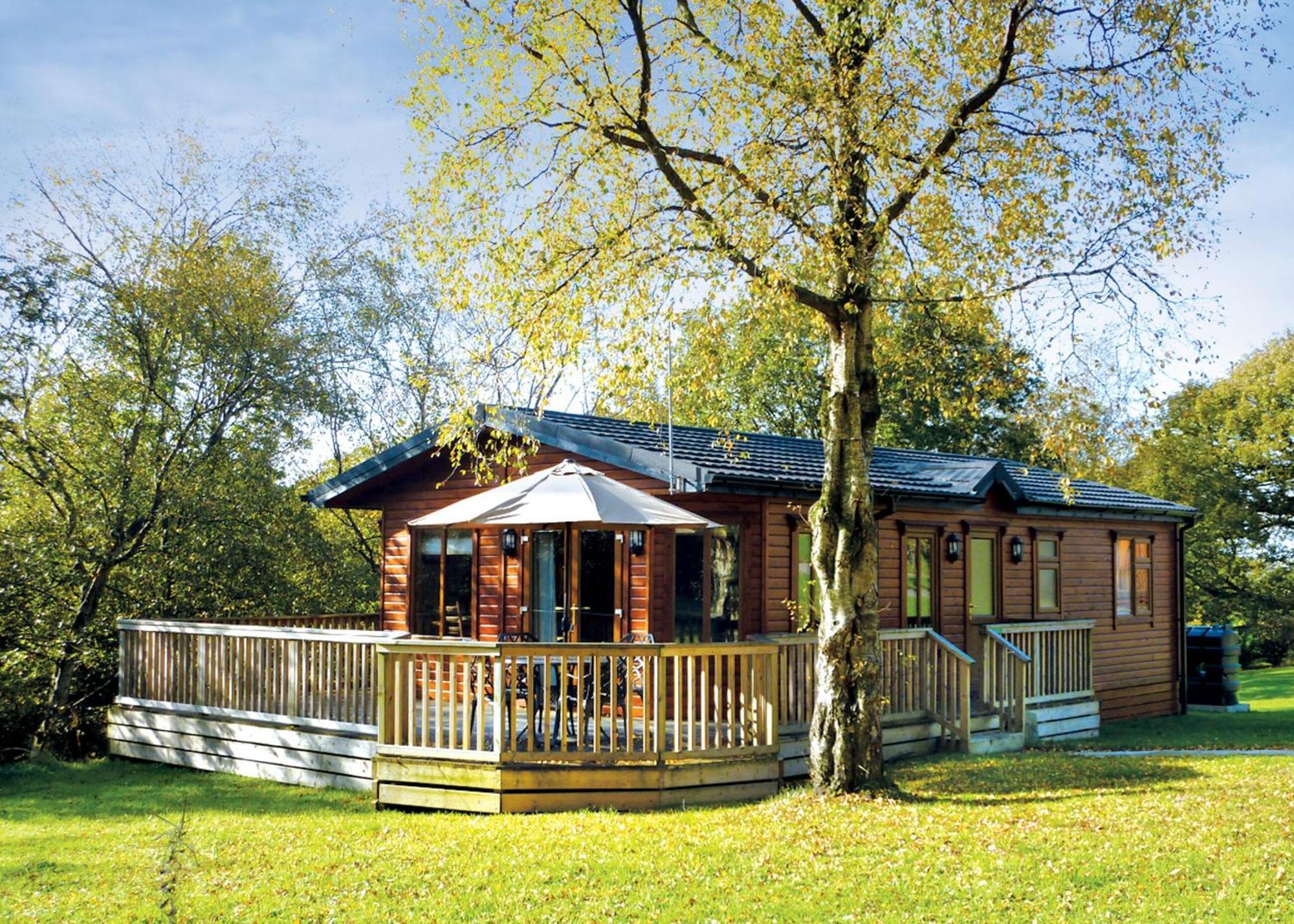 Charlesworth Lodges Glossop Room photo